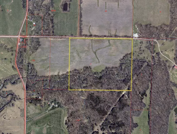Columbia, MO 65201,47.69 acres e sugar grove RD