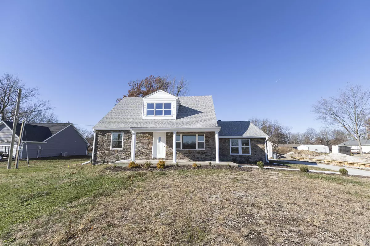 Moberly, MO 65270,1709 S Williams ST