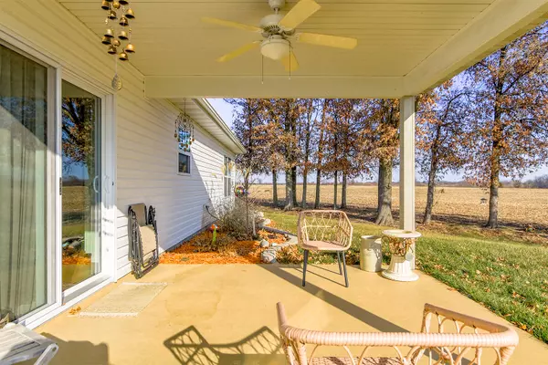 Hallsville, MO 65255,6600 Gail CT