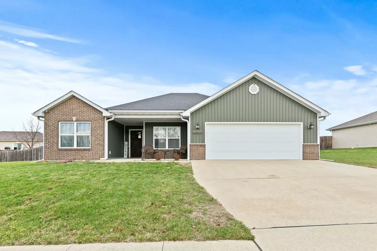 Hallsville, MO 65255,6359 Brooke DR