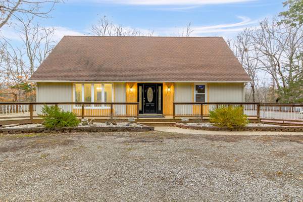 3900 E Webster RD, Hartsburg, MO 63039