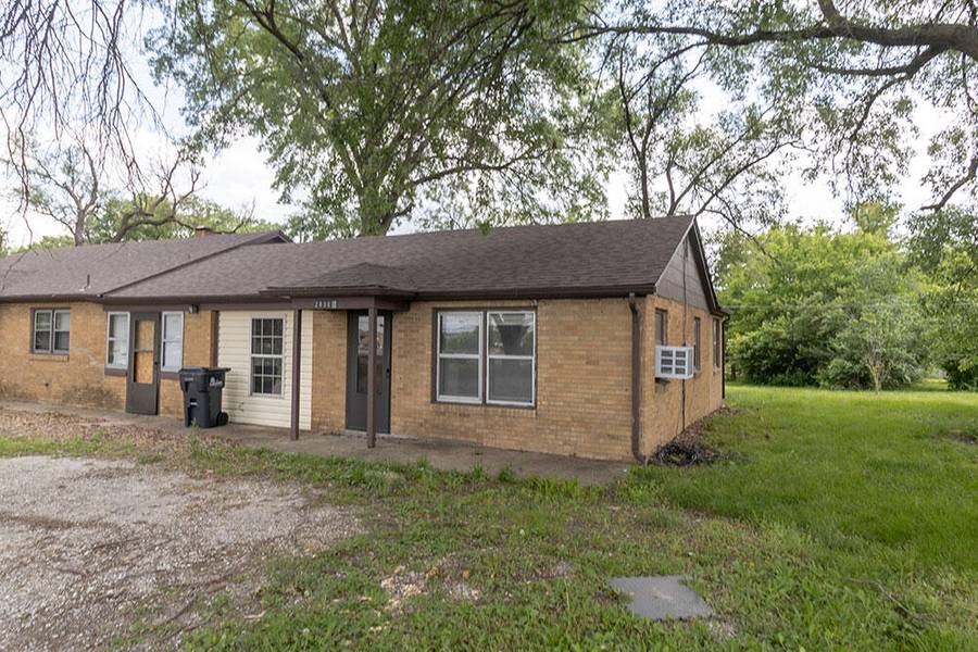 2800 Mexico gravel RD #A, Columbia, MO 65202