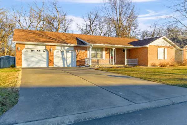 Mexico, MO 65265,3668 Lynnwood DR