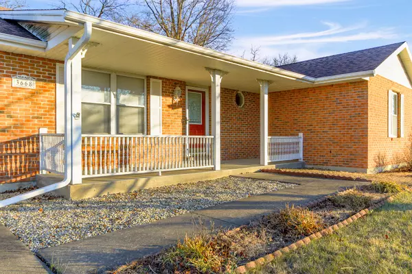 Mexico, MO 65265,3668 Lynnwood DR