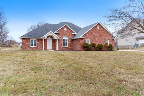 600 Redwing DR, Ashland, MO 65010