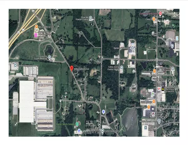 Fulton, MO 65251,William woods AVE