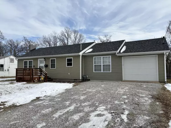 Columbia, MO 65203,700 Clinkscales RD