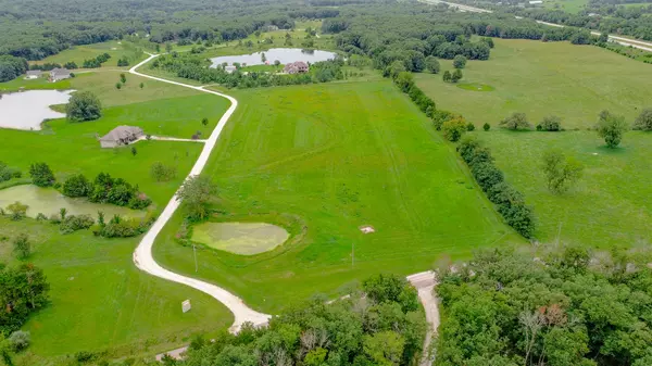 Sturgeon, MO 65284,10 ACRES - Breedlove DR
