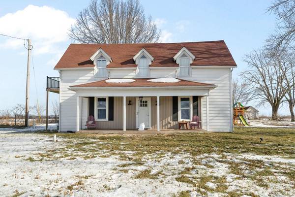 10854 Old highway 54, Holts Summit, MO 65043