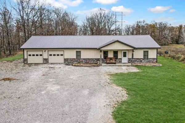 Higbee, MO 65257,15402 State hwy b