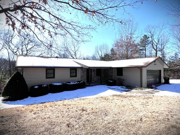 2362 County road 4032, Holts Summit, MO 65043