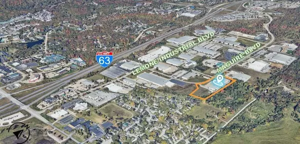 Columbia, MO 65201,2708 Maguire BLVD #A