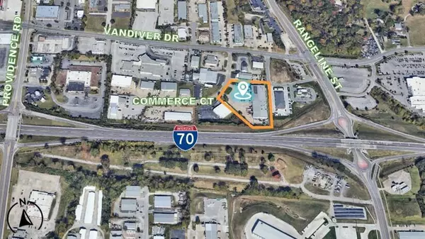 Columbia, MO 65202,1714 Commerce CT #B