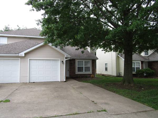 3544 Prescott DR, Columbia, MO 65201