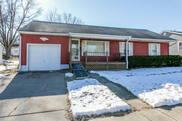 622 Union AVE, Moberly, MO 65270