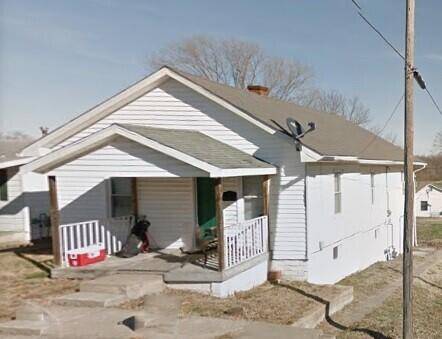 106 S Mulberry ST, Fayette, MO 65248