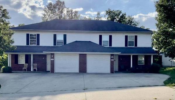 1411 Godas DR, Columbia, MO 65202