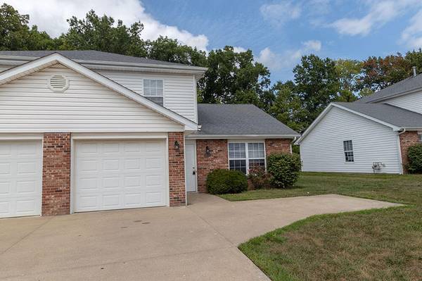 1623 Bold ruler CT, Columbia, MO 65202