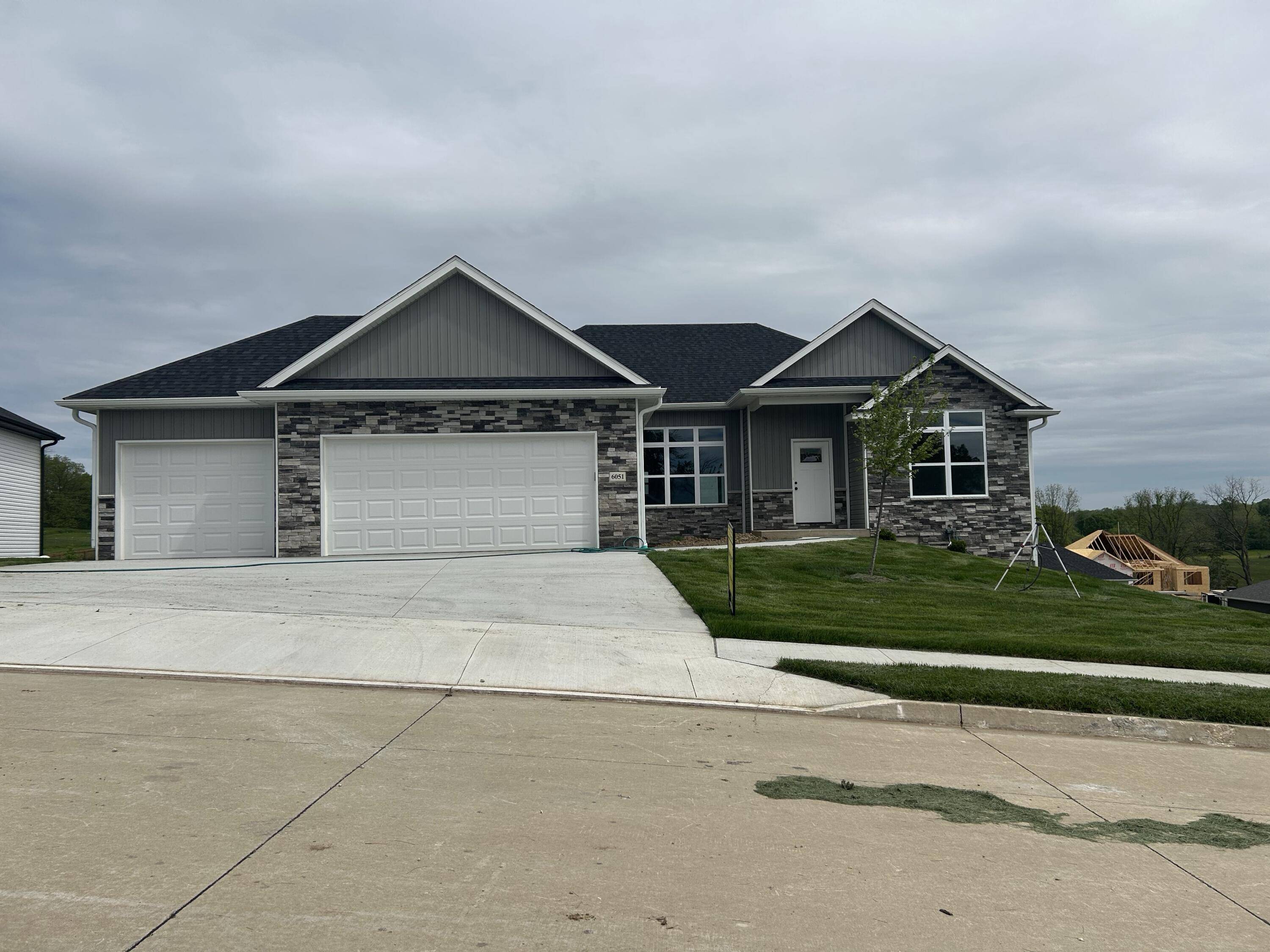 6051 Tamarack DR, Columbia, MO 65203