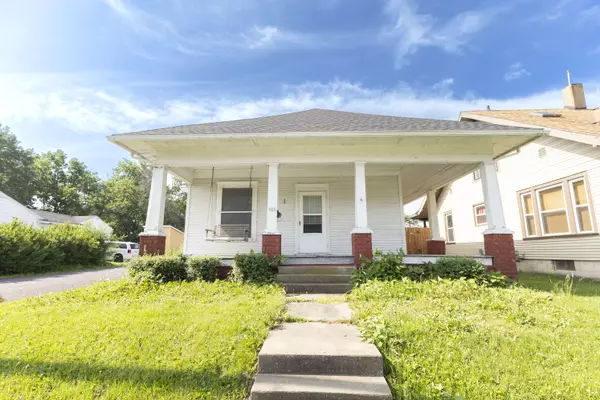 Moberly, MO 65270,486 E Rollins ST