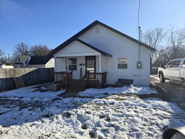 412 W Robinson ST, Mexico, MO 65265