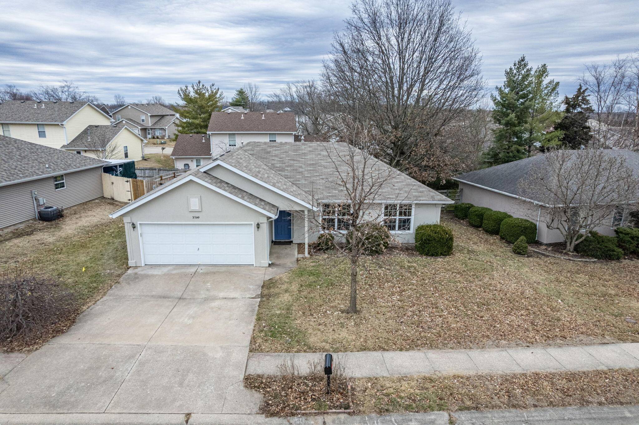 3700 Prescott DR,  Columbia,  MO 65201