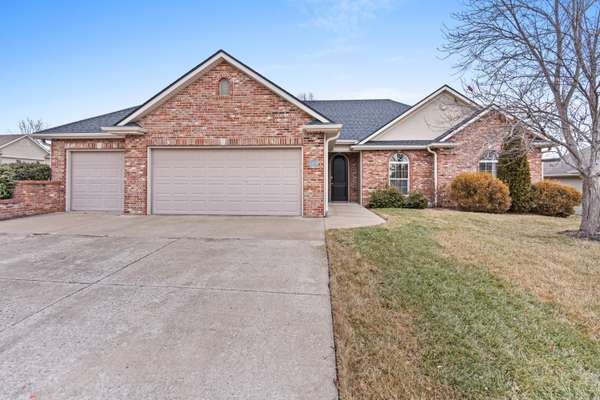 2209 Tadley ST, Columbia, MO 65203