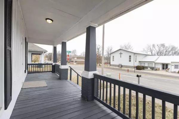 Moberly, MO 65270,800 Union AVE