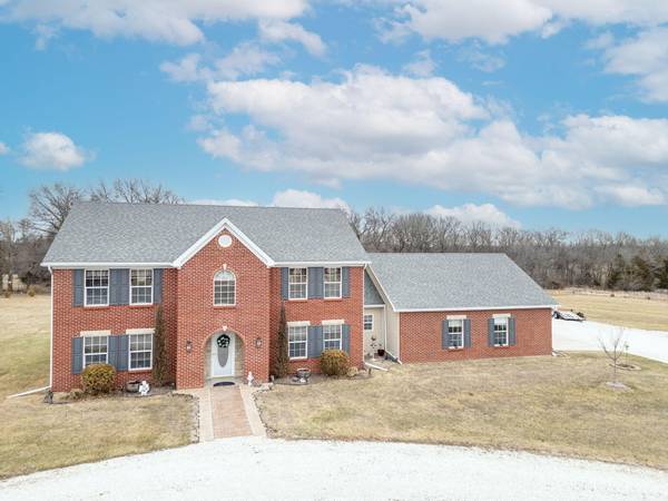 1729 Homestead CT, Fulton, MO 65251