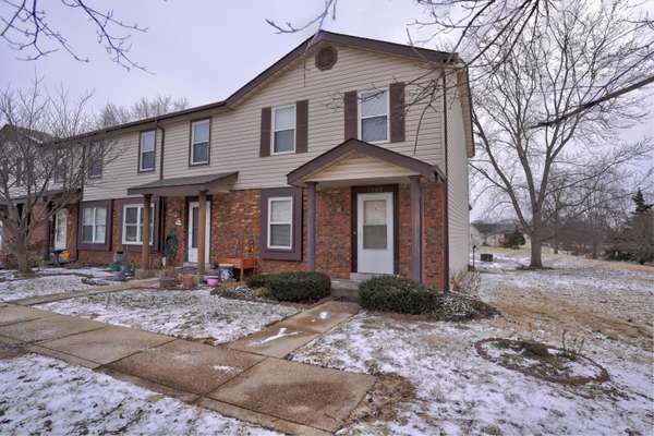 1357 Summergate parkway, St Charles, MO 63303