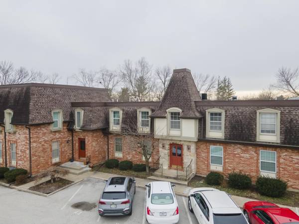 2710 Rollins RD ## B7, Columbia, MO 65203