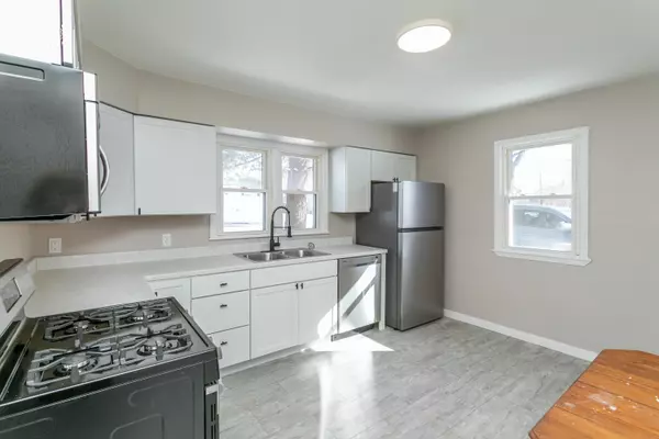 Hallsville, MO 65255,203 Hudson AVE