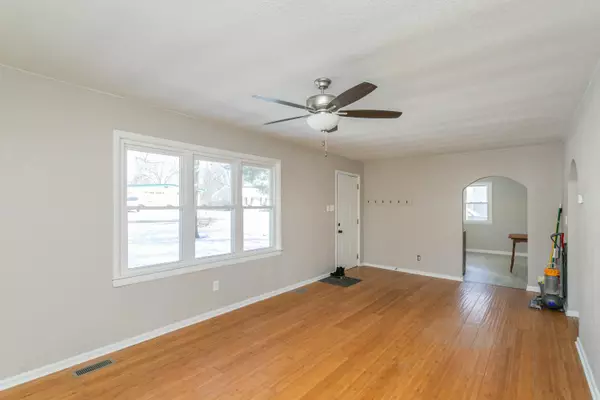 Hallsville, MO 65255,203 Hudson AVE