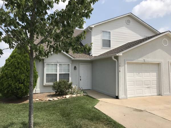 3516 La mesa DR, Columbia, MO 65201