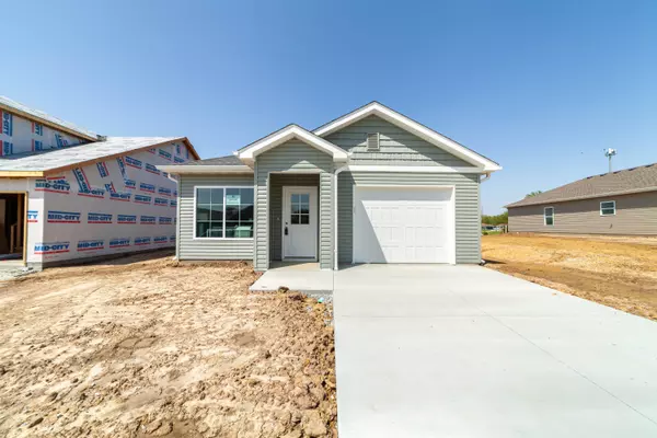 Columbia, MO 65202,2616 Frazier LP