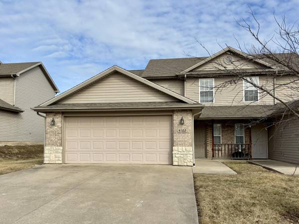 4102 Arctic fox DR, Columbia, MO 65202