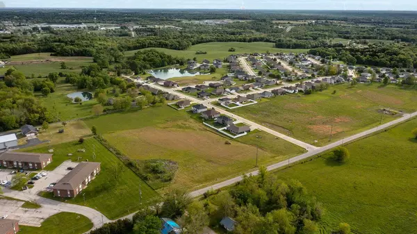 Fulton, MO 65251,3.69 ACRES Tennyson RD