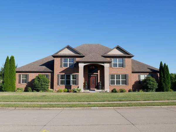 4908 Laredo trail, Columbia, MO 65203