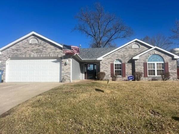 512 Summertime DR, Ashland, MO 65010