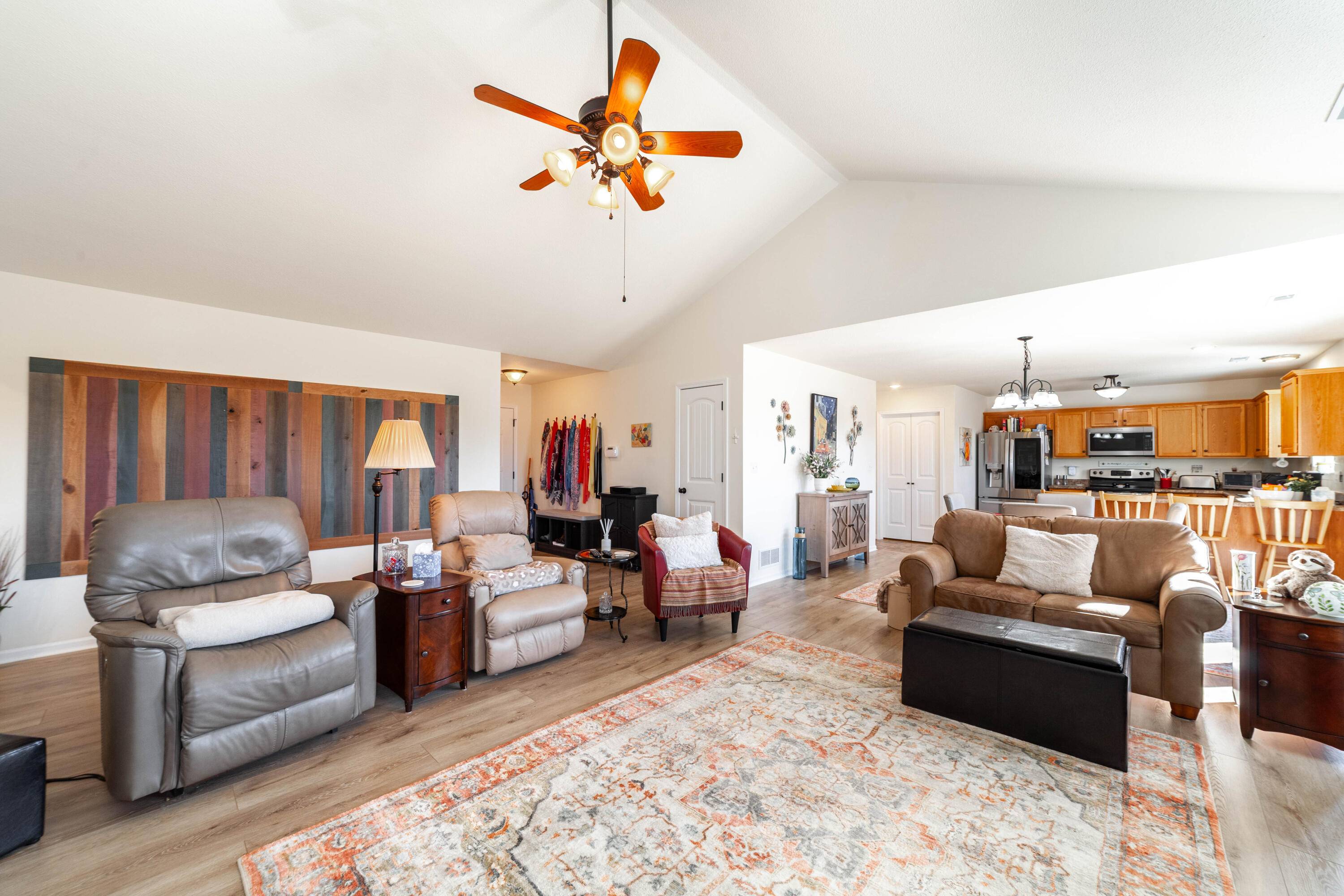 Hallsville, MO 65255,6260 Ruth ann DR