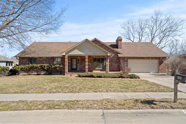 4104 Glen eagle DR, Columbia, MO 65203