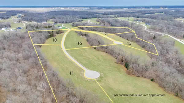 Wooldridge, MO 65287,LOT 11 N golden eagle ct