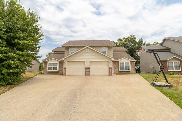 111 Antelope DR, Columbia, MO 65202