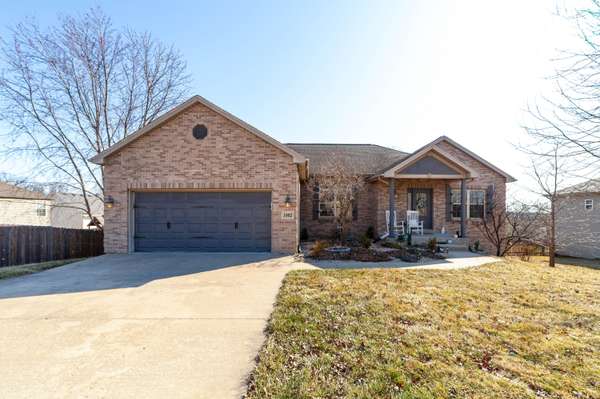 1002 Steelhead CT, Columbia, MO 65203