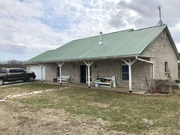 482 Hwy 187, Franklin, MO 65250