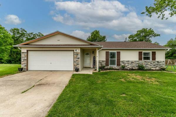 4503 Sherwood PL, Columbia, MO 65202