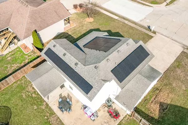 Holts Summit, MO 65043,155 Spring AVE