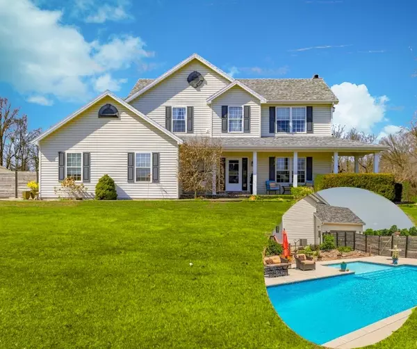 1235 County road 2340, Moberly, MO 65270