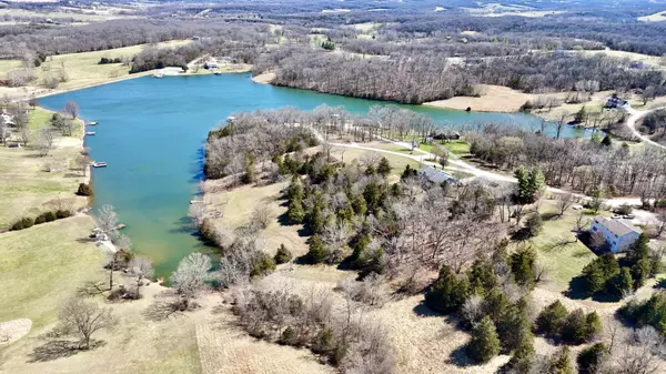 TBD Connor RD California, MO 65018