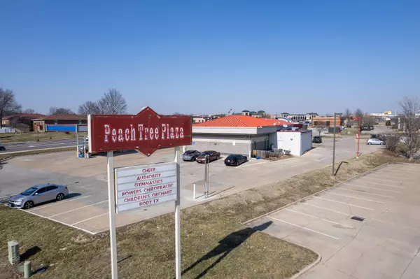 Columbia, MO 65203,TBD Peachtree DR